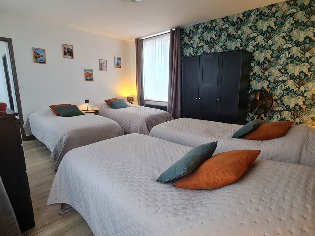 gite-4-chambres-région-lilloise