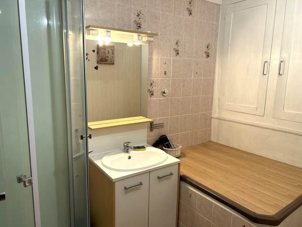 Gîte n°23G1371 "L'Ephémère" – SAINT GEORGES LA POUGE