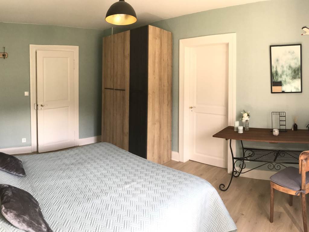 chambre 1 2 printemps