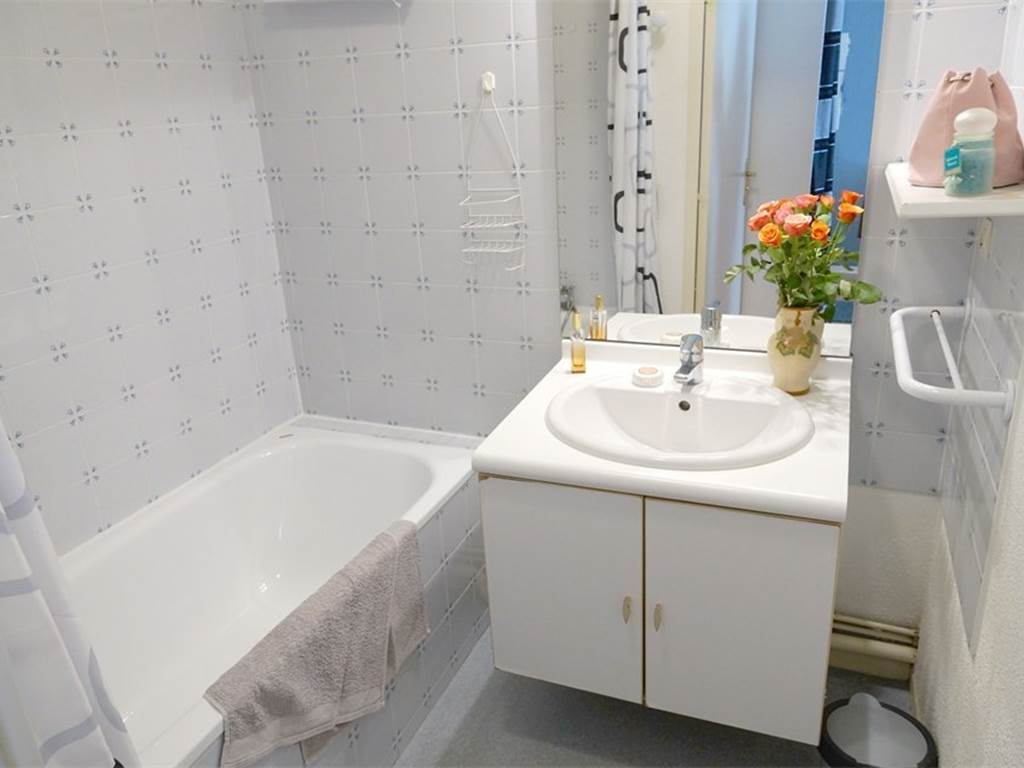 Salle de bain - "SpiLS"