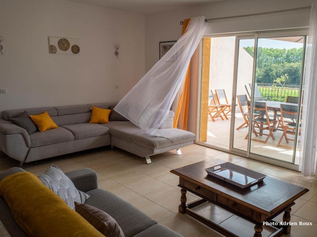 Ambroisie Wine Tourism and cottage