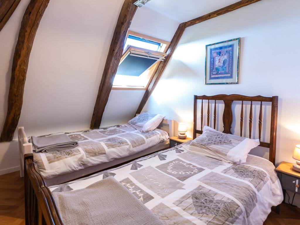 Gîte n°19G5472 "Aumont & Merveilles" – ARGENTAT SUR DORDOGNE
