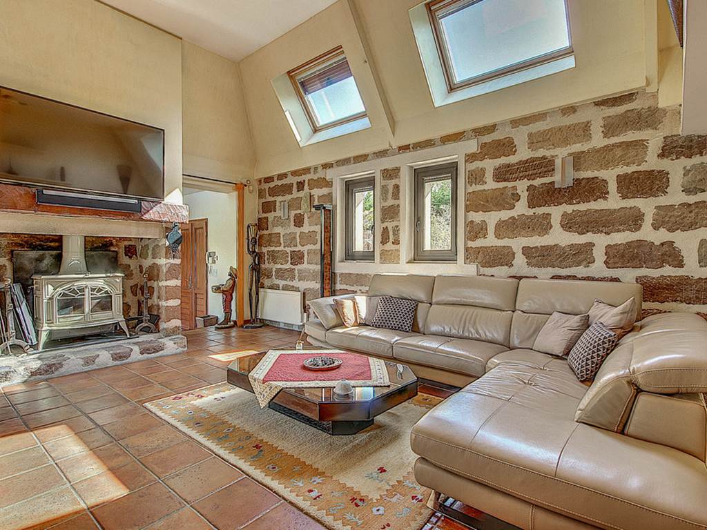 Gîte n°19G2304 "Bayat pour 5 personnes" – VARETZ