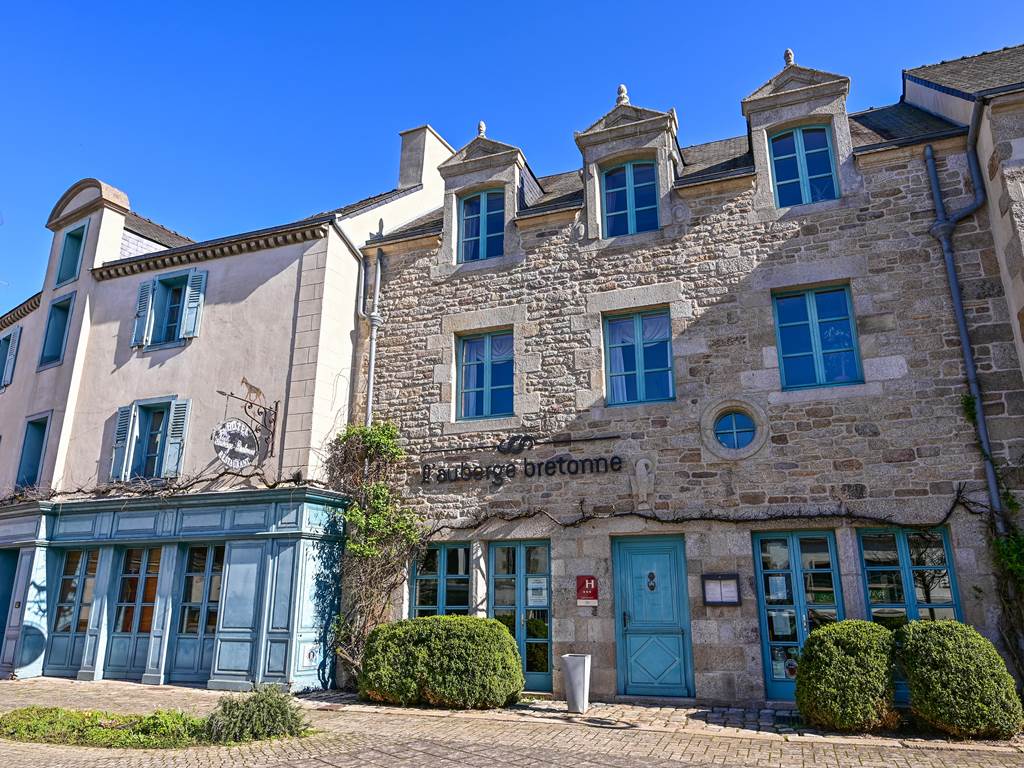 L'Auberge Bretonne