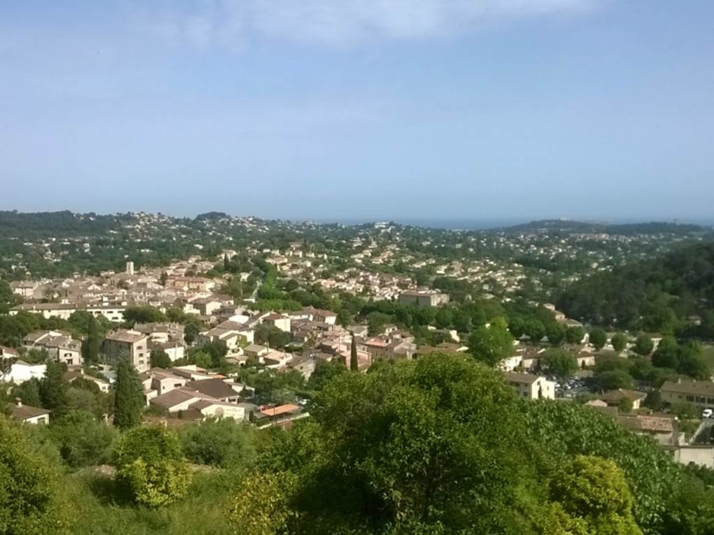 LA COLLE SUR LOUP
