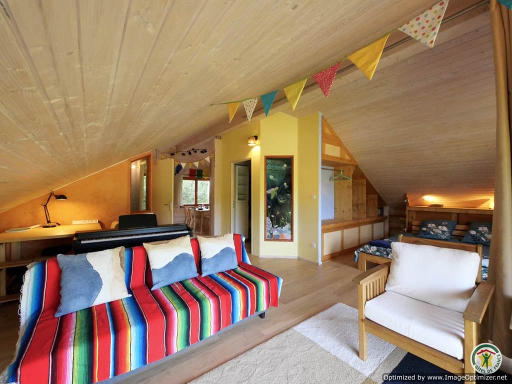 chalet-confortable-hautes-alpes-vue-montagne