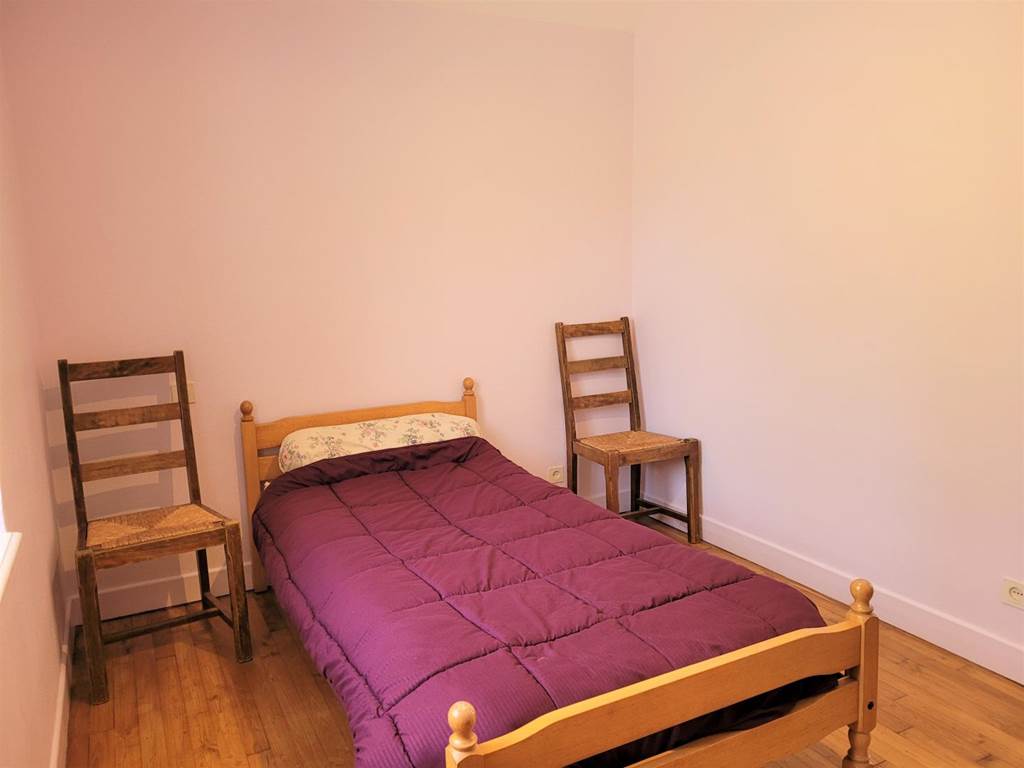 Gîte n°19G4104 – GRANDSAIGNE