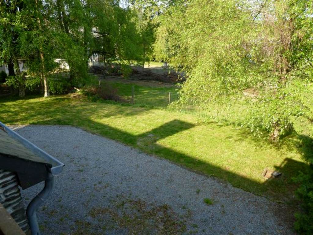 1.0.4. Le jardin clôturé