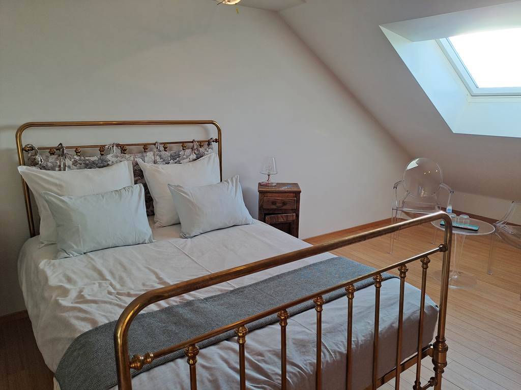 Chambre Retie