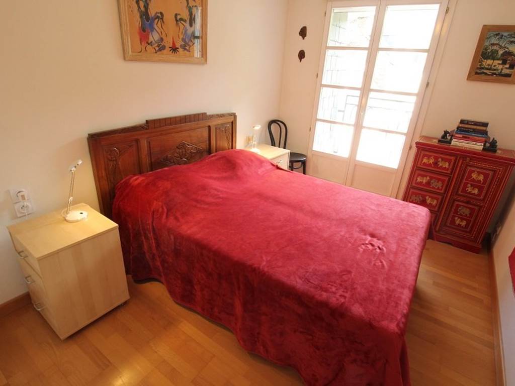 Chambre 1 - "SpiLS"