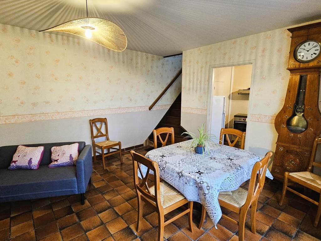 Gîte n°19G2140 "BOYER  Elise" – LIGNEYRAC