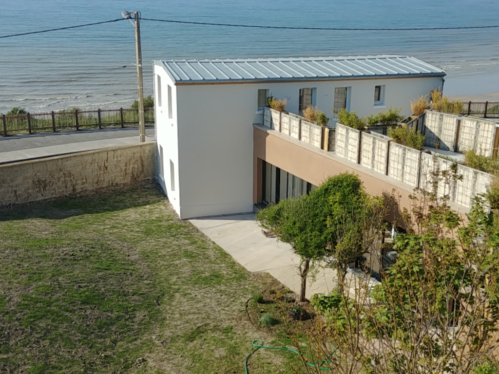 La maison