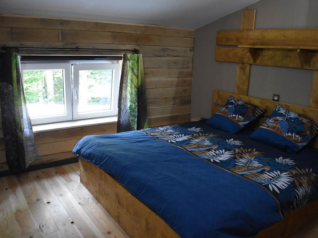 chambre philo double