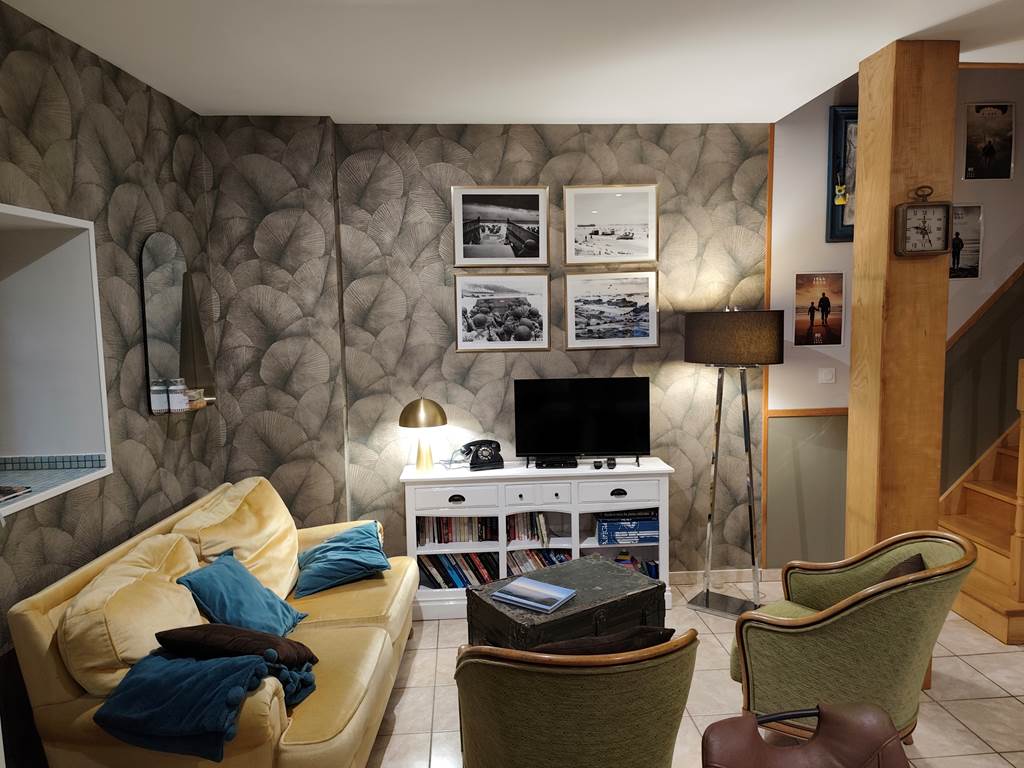 collection-WW2-seconde-guerre-mondiale-découverte-plage-du-débarquement-chambre-d'hotes-hébergement-
