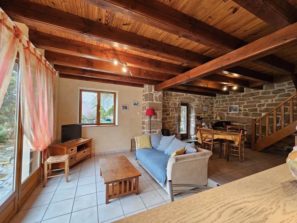 Gîte n°19G4152 – MEYMAC
