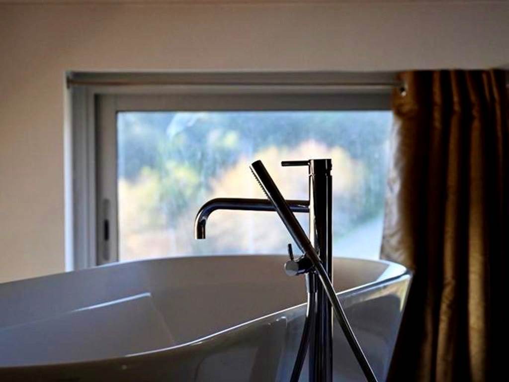 Salle de bain chambre Isolella