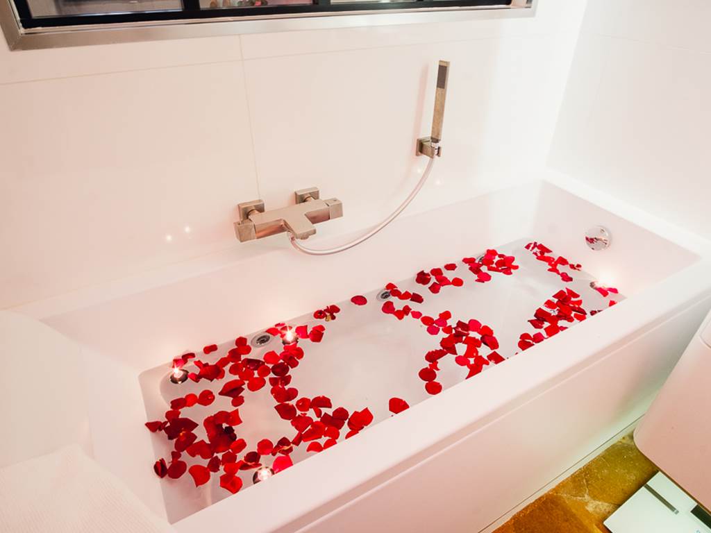 baignoire balnéotherapie