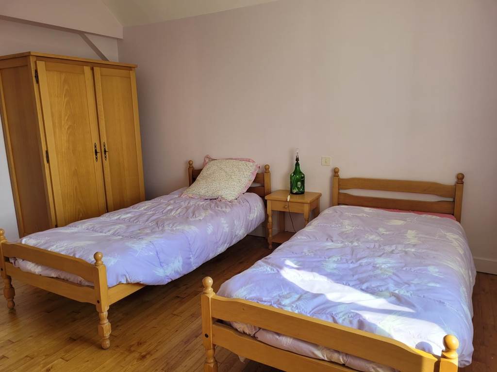 Gîte n°19G4104 – GRANDSAIGNE