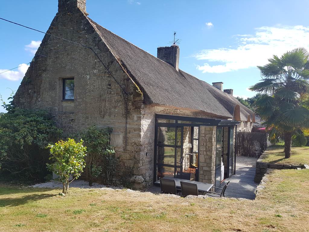 Le Gîte de la Chaumière