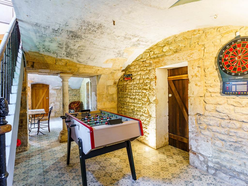 La Martinerie - Mangiennes