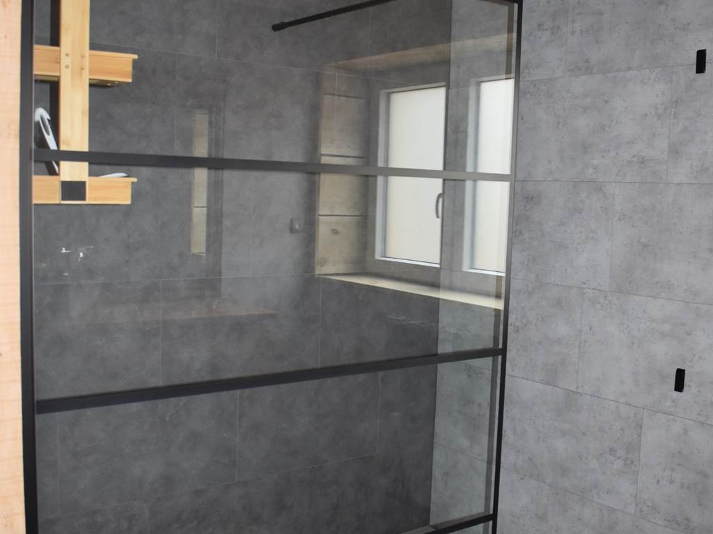 douche italienne