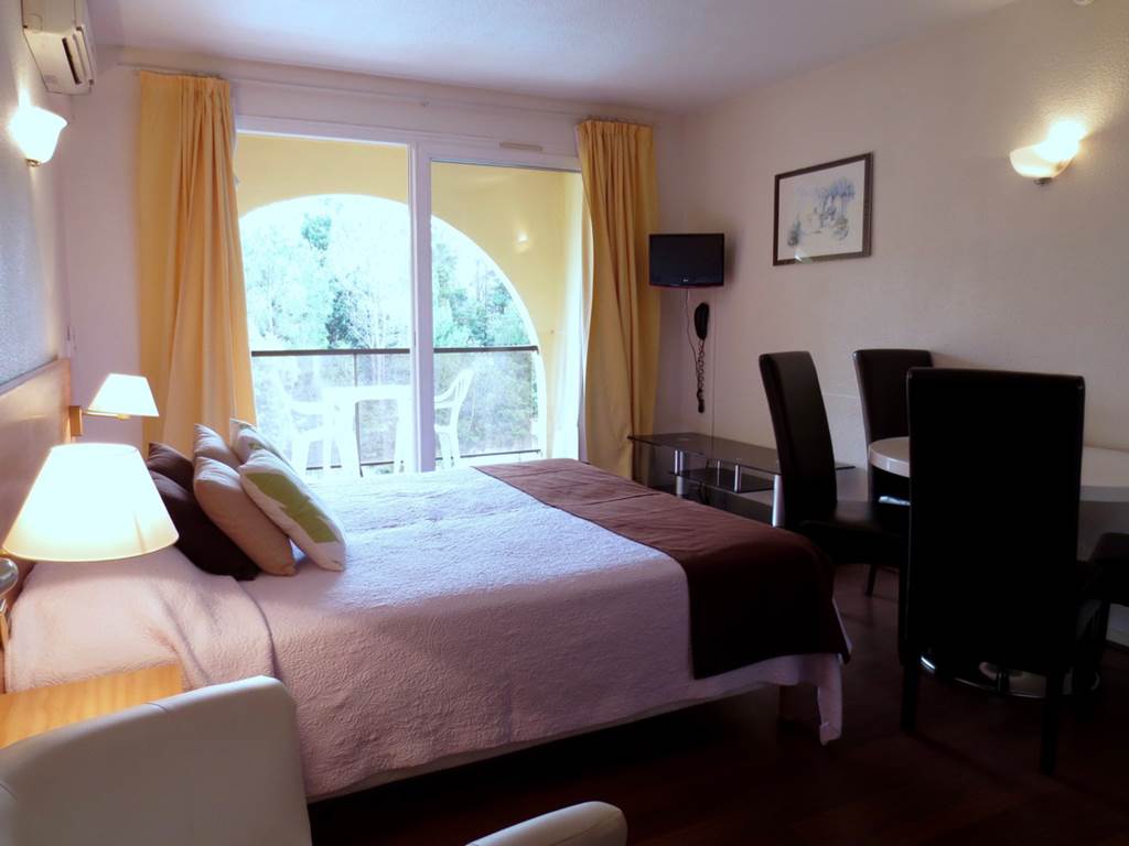 Résidence Anglet Biarritz Parme
