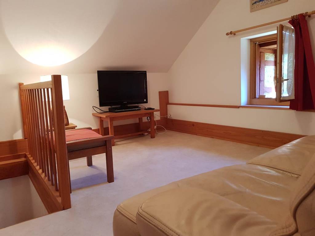 Gîte n°19G5181 "de la Bergerie" – NEUVIC