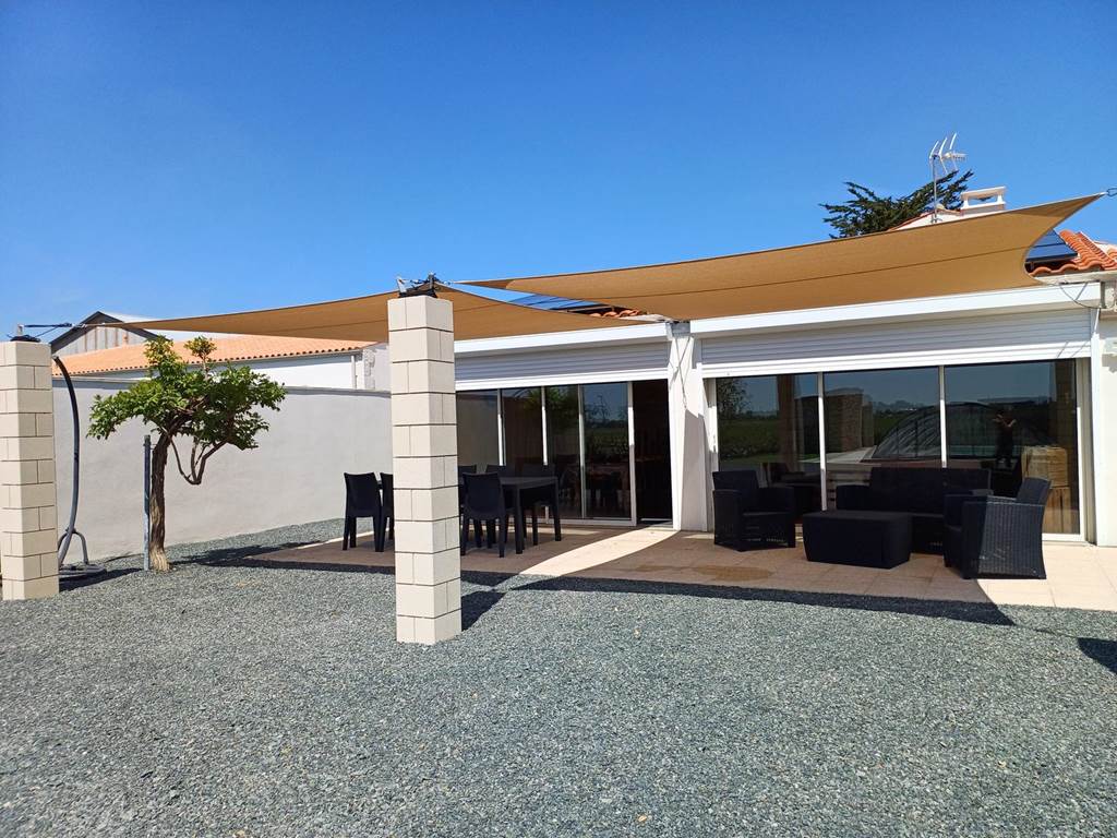 Terrasse Koala