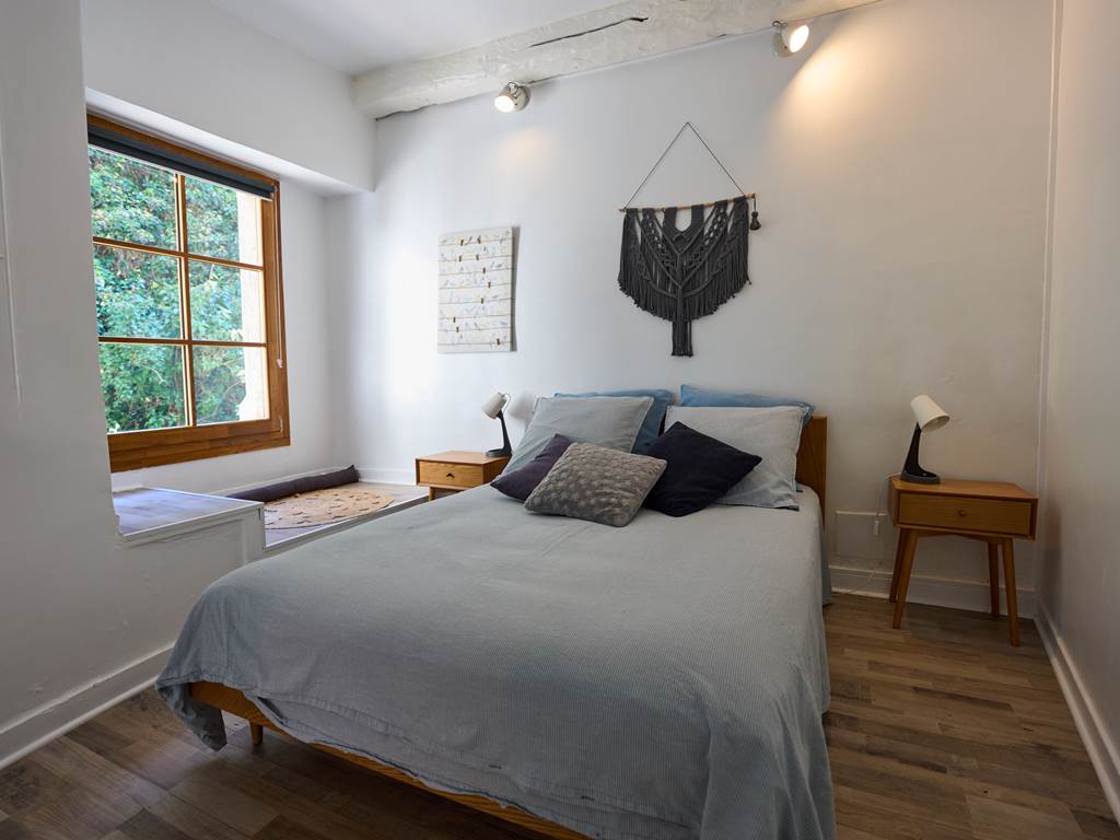 Appartement Luxe - chambre 2