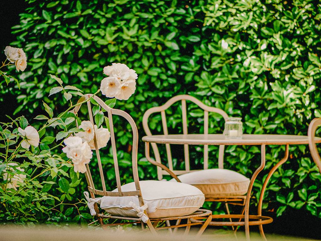 Jardin