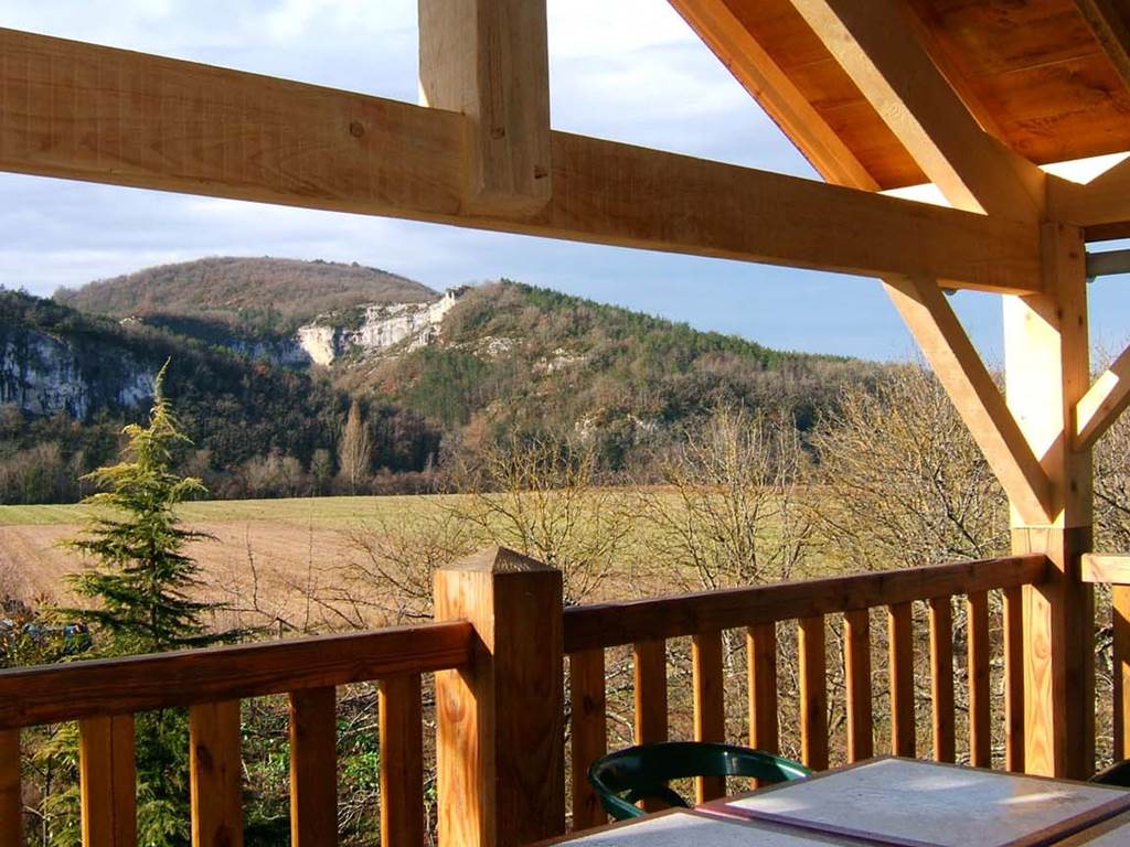 gite vue