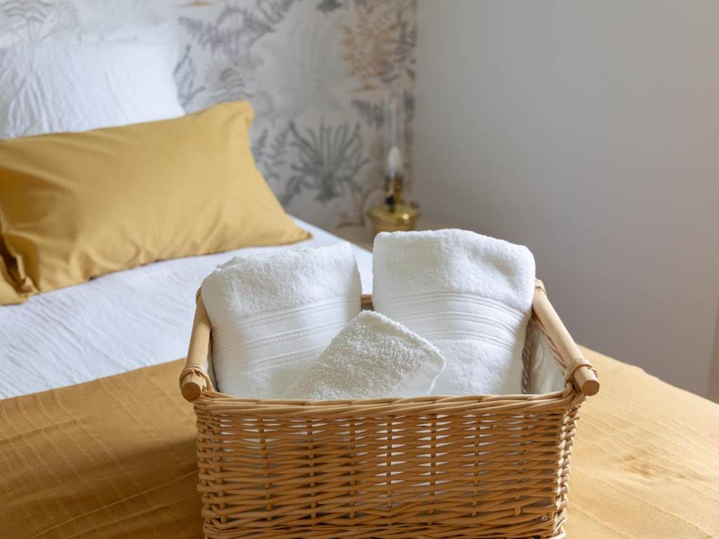 Gîte n°19G3224 "Chez Guiguite" – EYBURIE