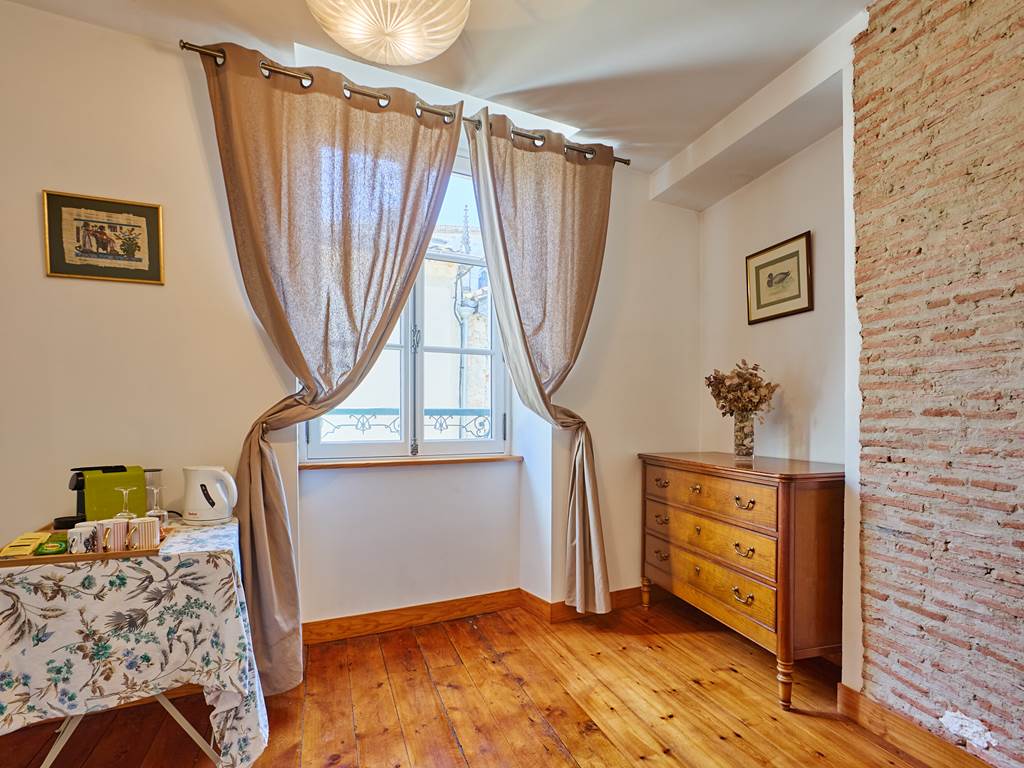 Chambre Stanislas 3