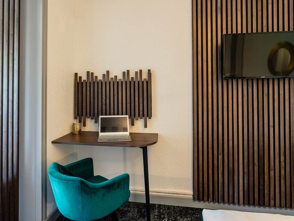 Chambre Triple (6)
