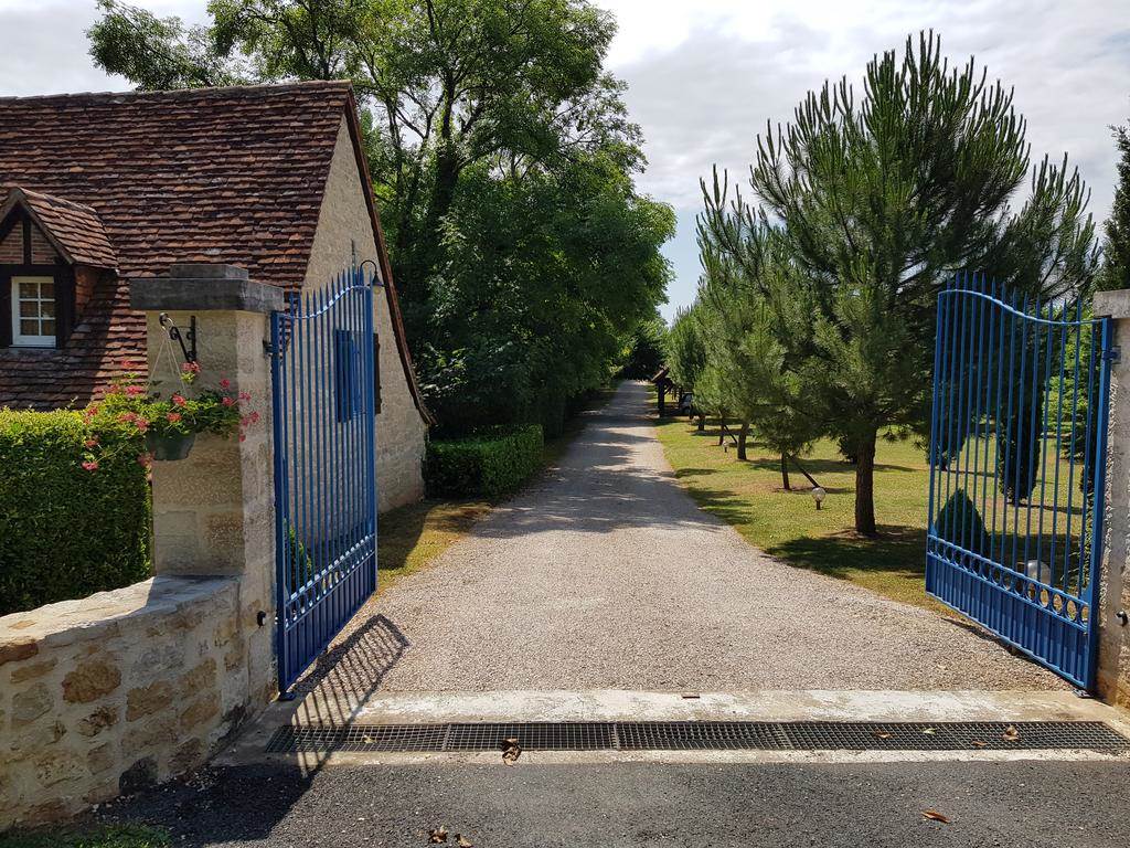 entrée