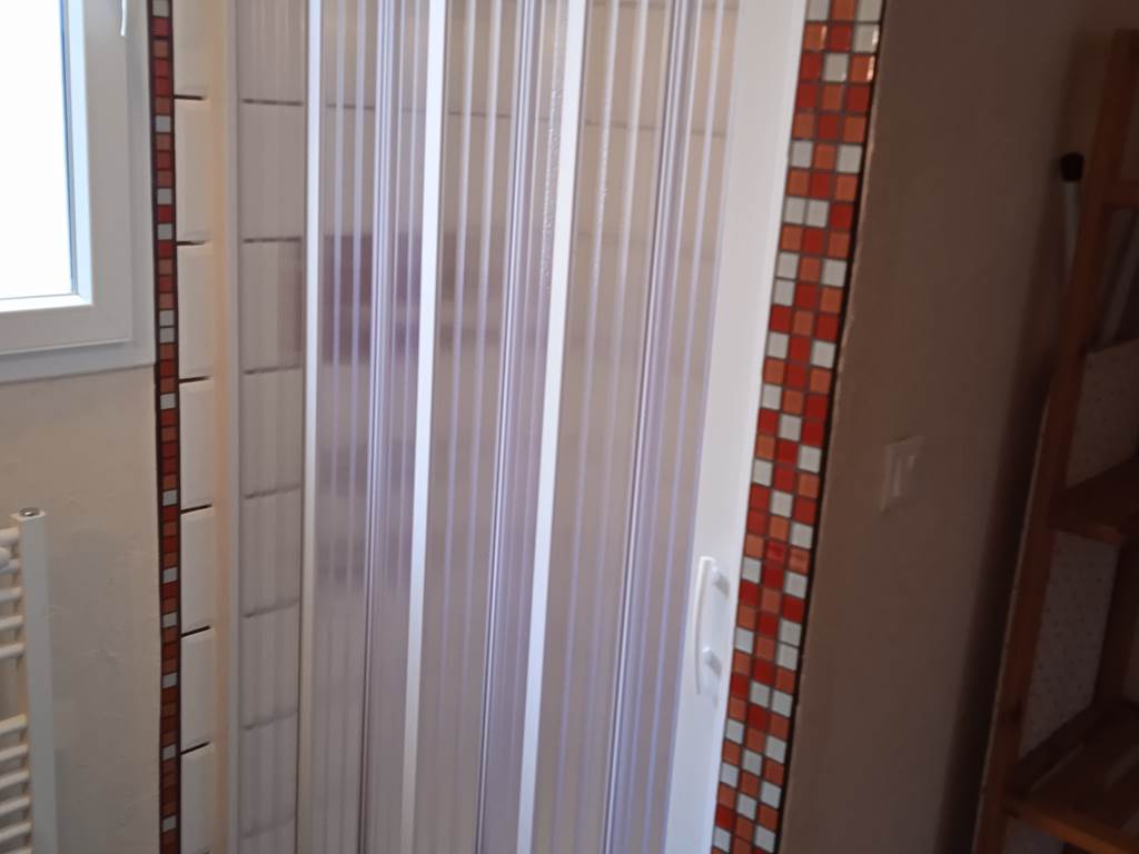 salle de bain gite alexia