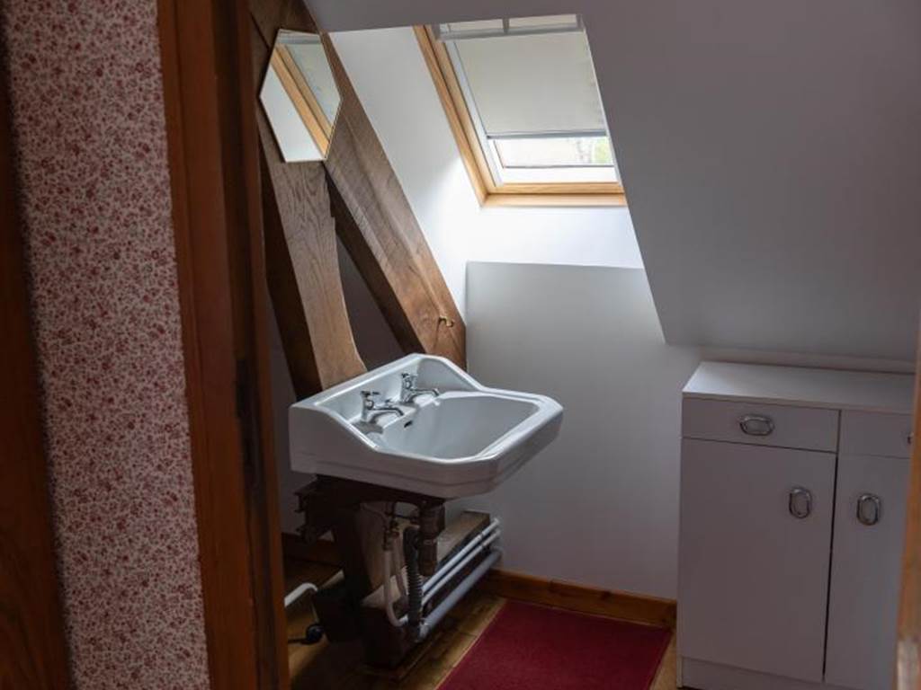 Gîte n°19G3224 "Chez Guiguite" – EYBURIE