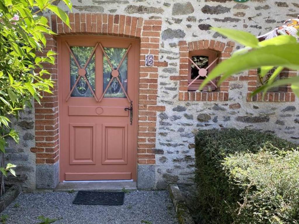 Gîte n°23G832 "Le Tilleul" – VIGEVILLE