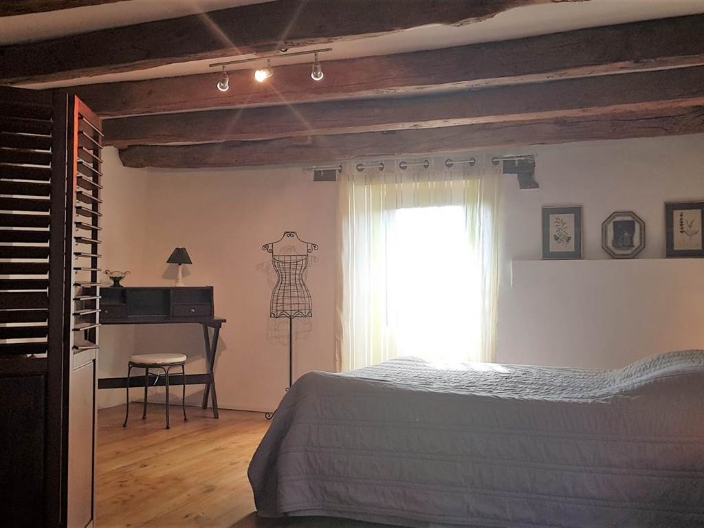 Gîte n°19G2062 "Hautefort" – COLLONGES LA ROUGE