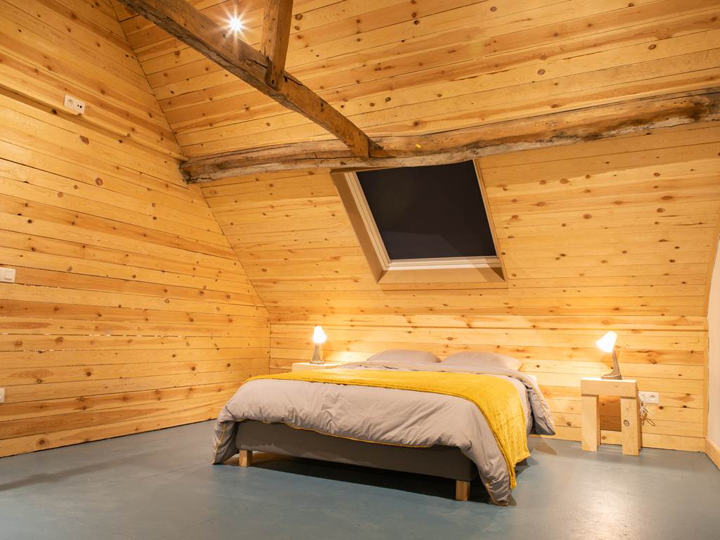 Chambre 1