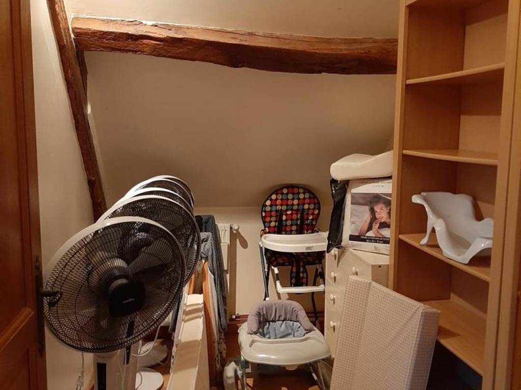 Gîte n°19G1117 "Gîte des papous" – SAINT JAL