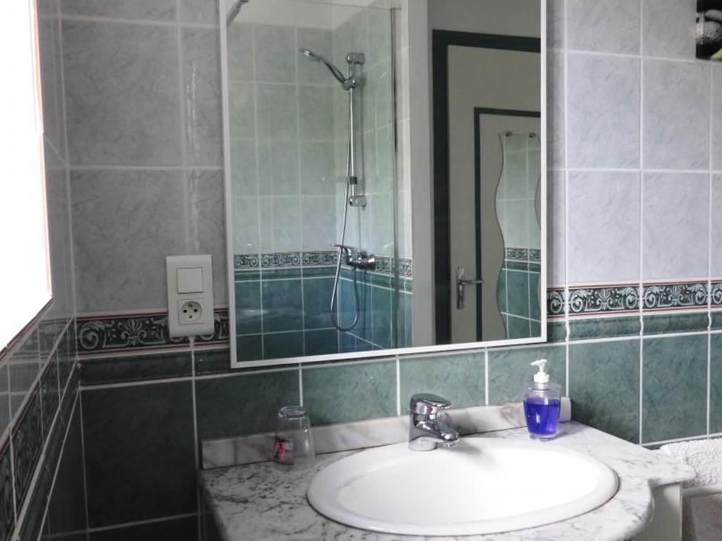 Gîte n°19G3038 "La Treille" – CONCEZE