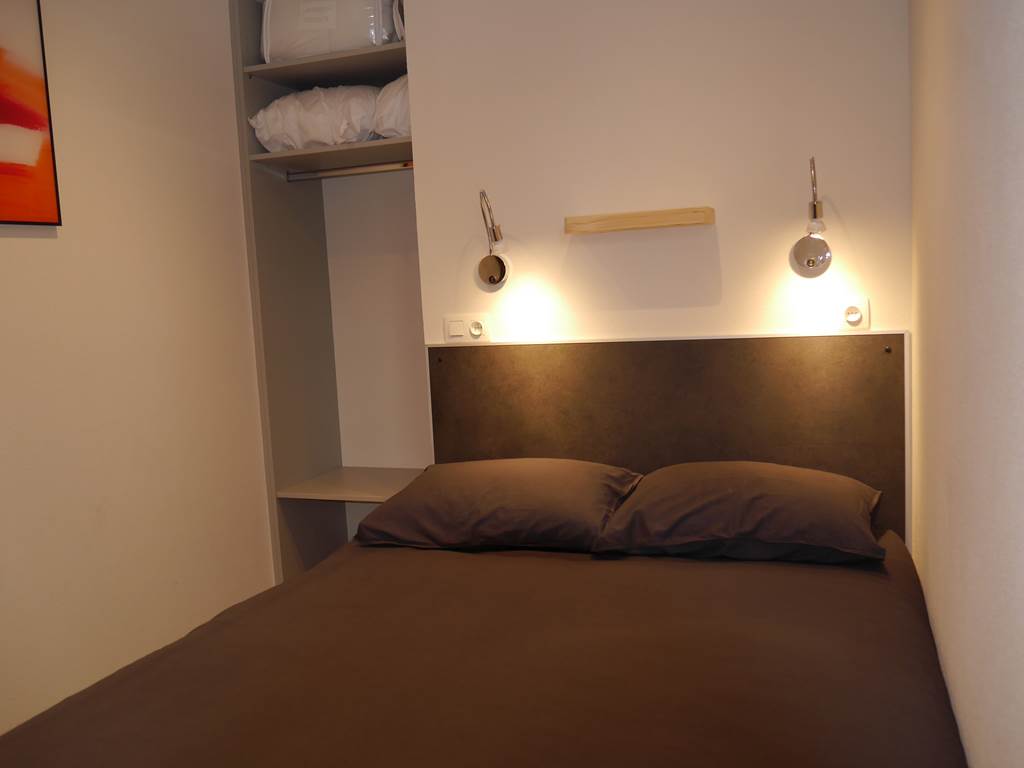 Chambre amis ou enfants