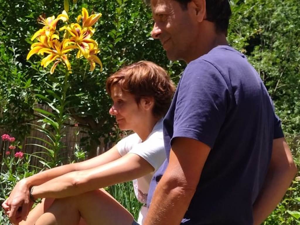 Anne-So & Alain