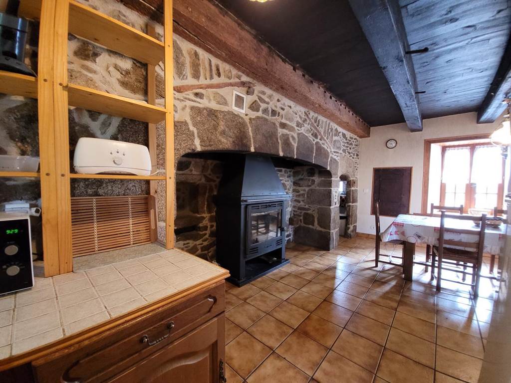 Gîte n°19G4077 "Gîte de La Chabanne 2" – COURTEIX