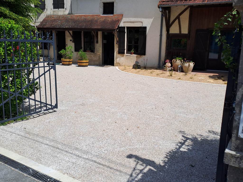 Bienvenue !