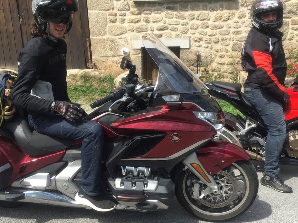 Motards du Loir et Cher