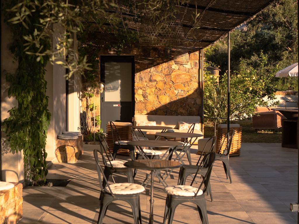 Un dîner romantique ?