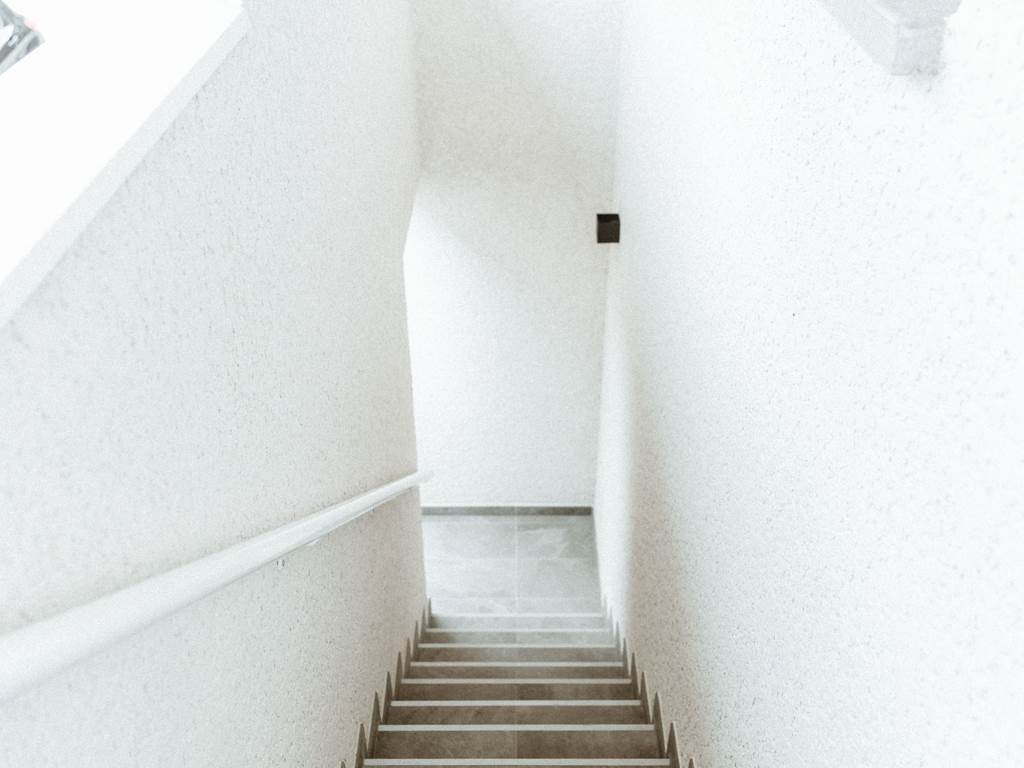 Accès extérieur du logement