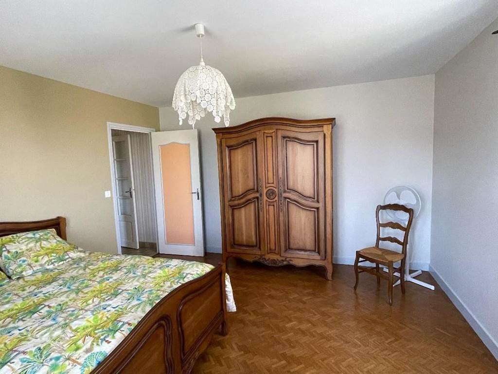 Gîte n°19G2050 – CHASTEAUX